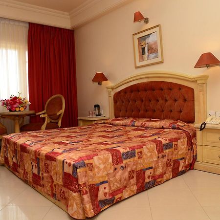 Ud Residency Pvt. Ltd. Hotel Bangalore Exterior photo