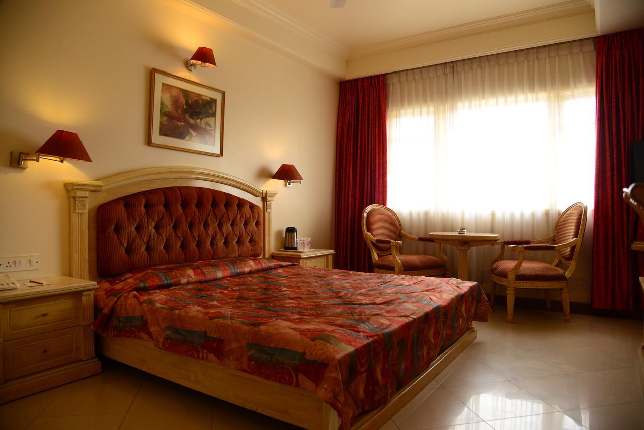 Ud Residency Pvt. Ltd. Hotel Bangalore Exterior photo