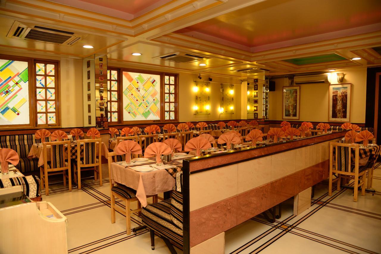 Ud Residency Pvt. Ltd. Hotel Bangalore Exterior photo