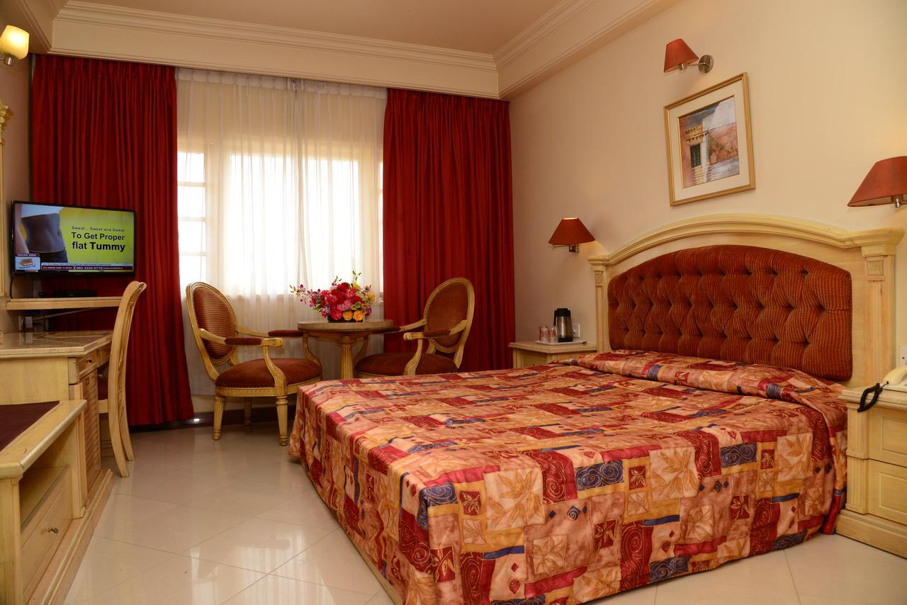 Ud Residency Pvt. Ltd. Hotel Bangalore Exterior photo