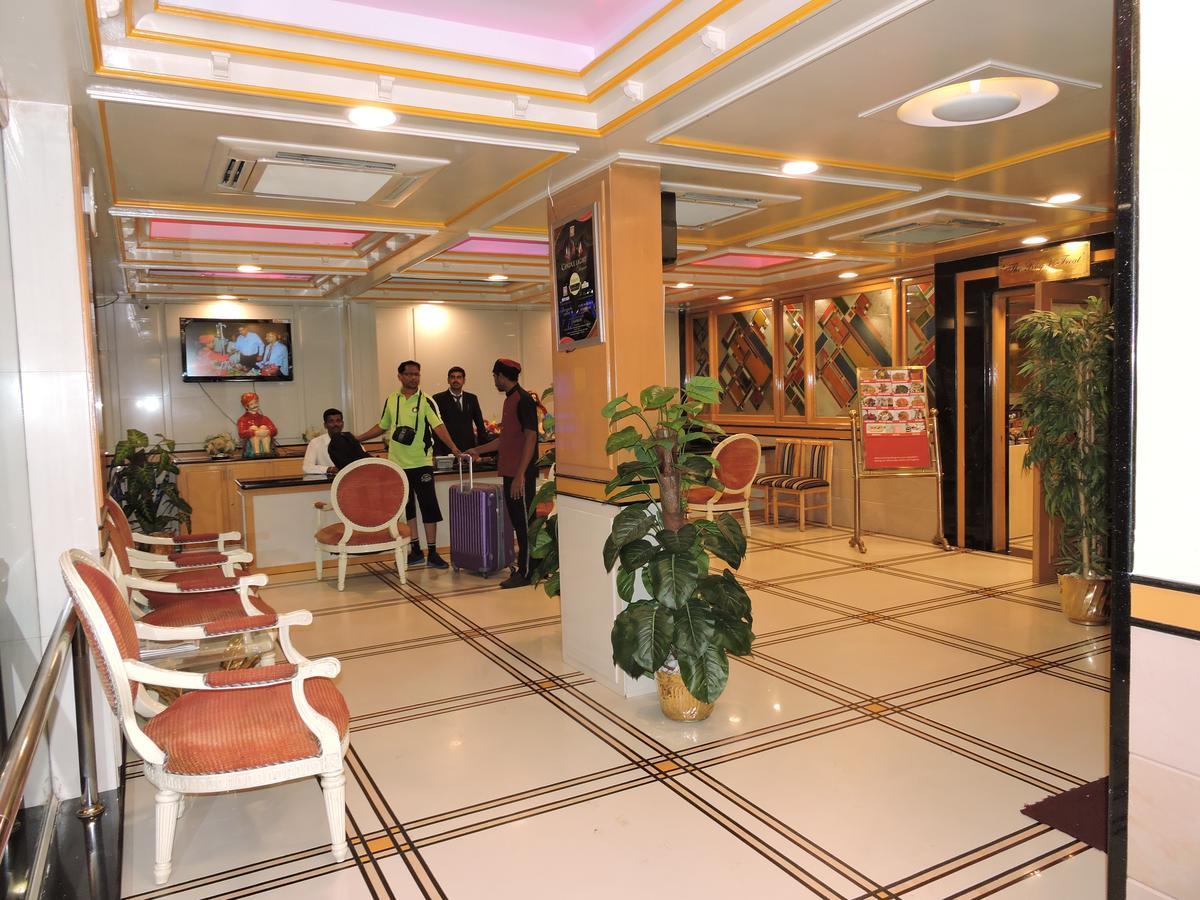 Ud Residency Pvt. Ltd. Hotel Bangalore Exterior photo