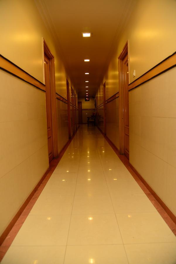 Ud Residency Pvt. Ltd. Hotel Bangalore Exterior photo